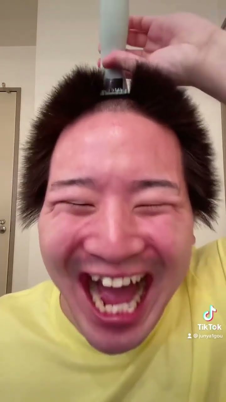 junya1gou funny video ???