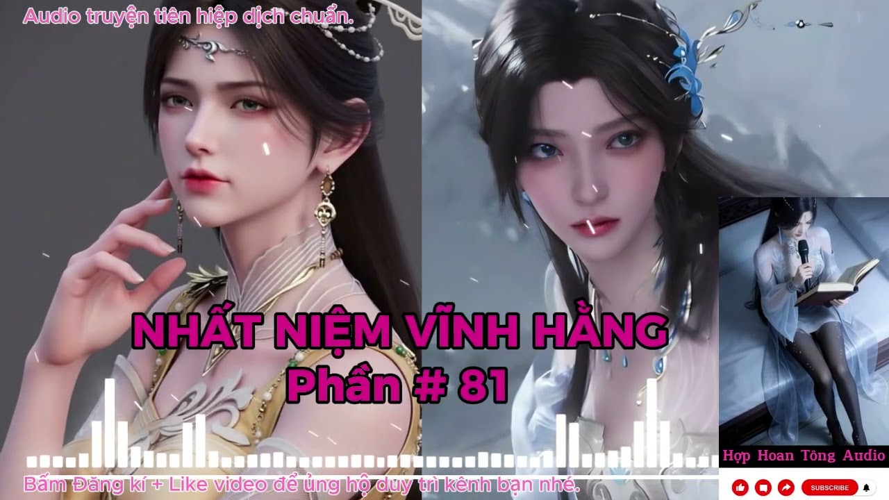 Nhất Niệm Vĩnh Hằng - P 081 | Luyện Đan Làm Tông Môn Tiêu Chảy |Tu Tiên Vì Sợ Chết | Hài Hước