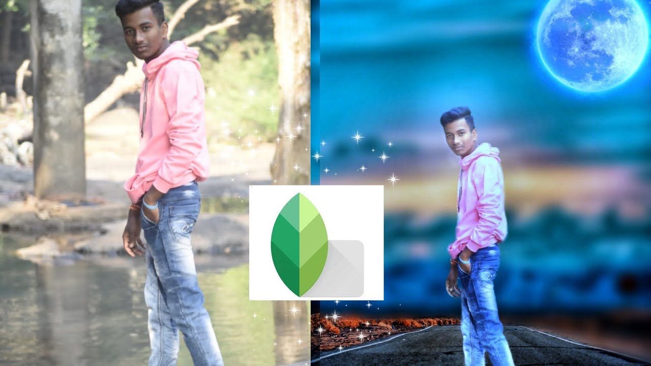 snapseed photo editing simple trick.. 💗useing ezy.... 🙏🙏now see Fool...