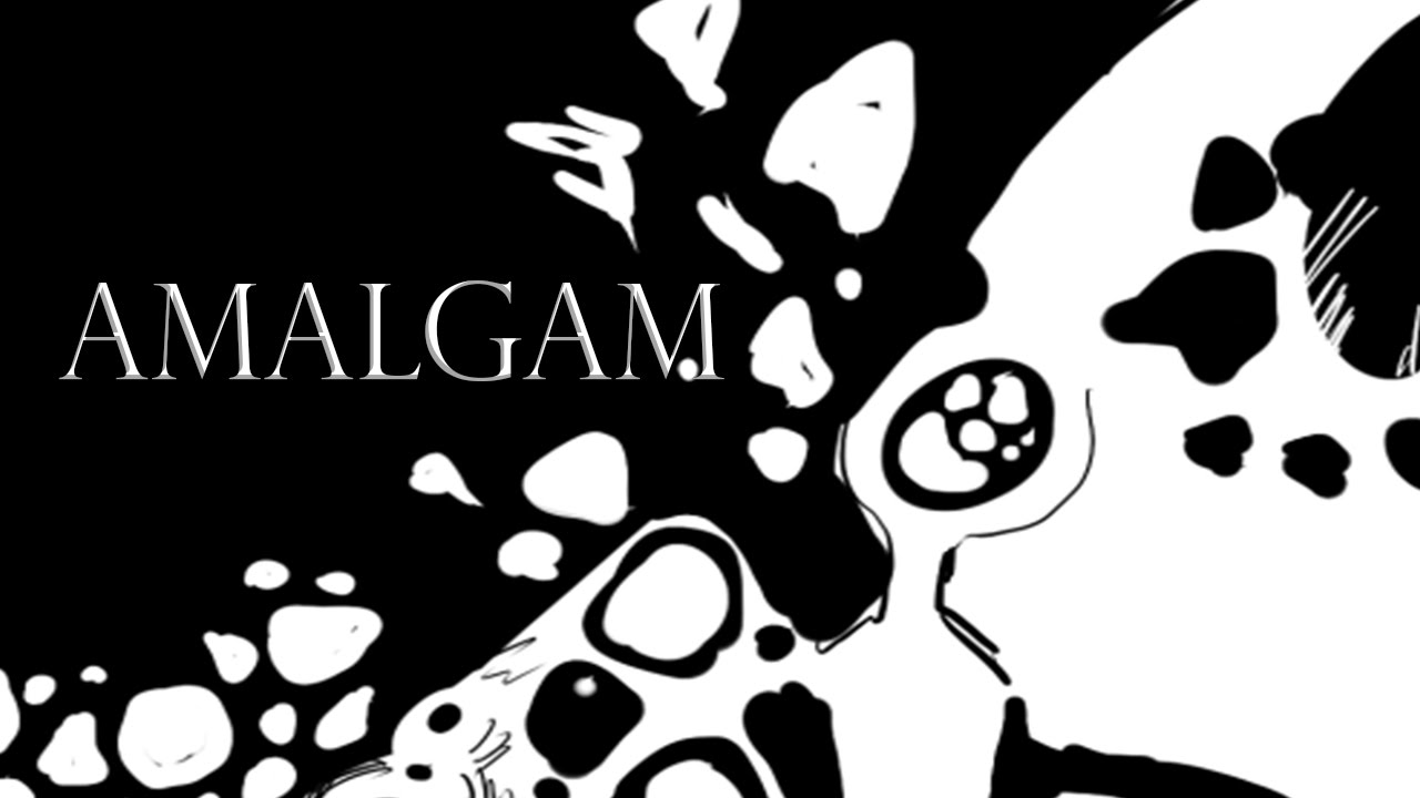 Amalgam - Instrumental Mix Cover (Undertale)