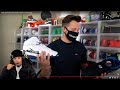 YEEZY BUSTA SNEAKER COLLECTION IS BETTER THAN YOU THINK ! Yeezy Busta's $100,000 Sneaker Collection