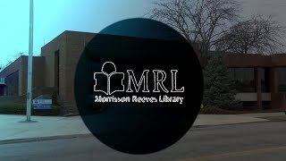 Morrisson-Reeves Library: "Celebrating Our Journey"Black History Month Panel
