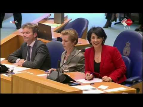 Kuzu en Özturk over stemmen tijdens een reeds vast gestelde vergadering