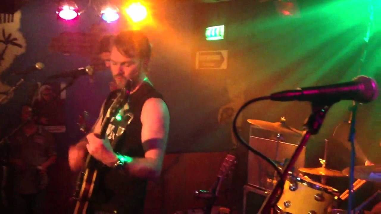 Kings Of Lyon @ Woetsjtok