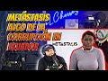 Operación Metástasis: La Infiltración de la Corrupción y el Narcotráfico en Ecuador