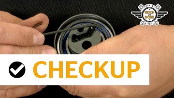 [IT] Watch and Work - Checkup CT1178K1