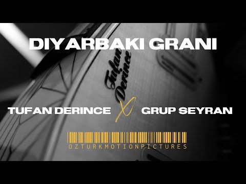 Tufan Derince - Hollanda Dugun Diyarbakir Grani