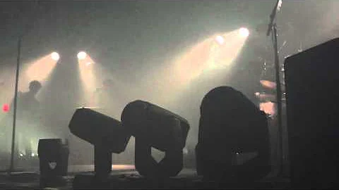 Third Eye Blind-Everything Is Easy(Live)