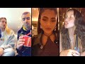Kylie Jenner REACTS to Joe Jonas, Sophie Turner and Bella Hadid Recreating KUWTK 'Wasted' Moment!
