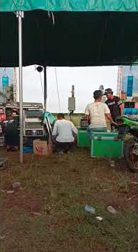 mabak film 35 mm sound gantung