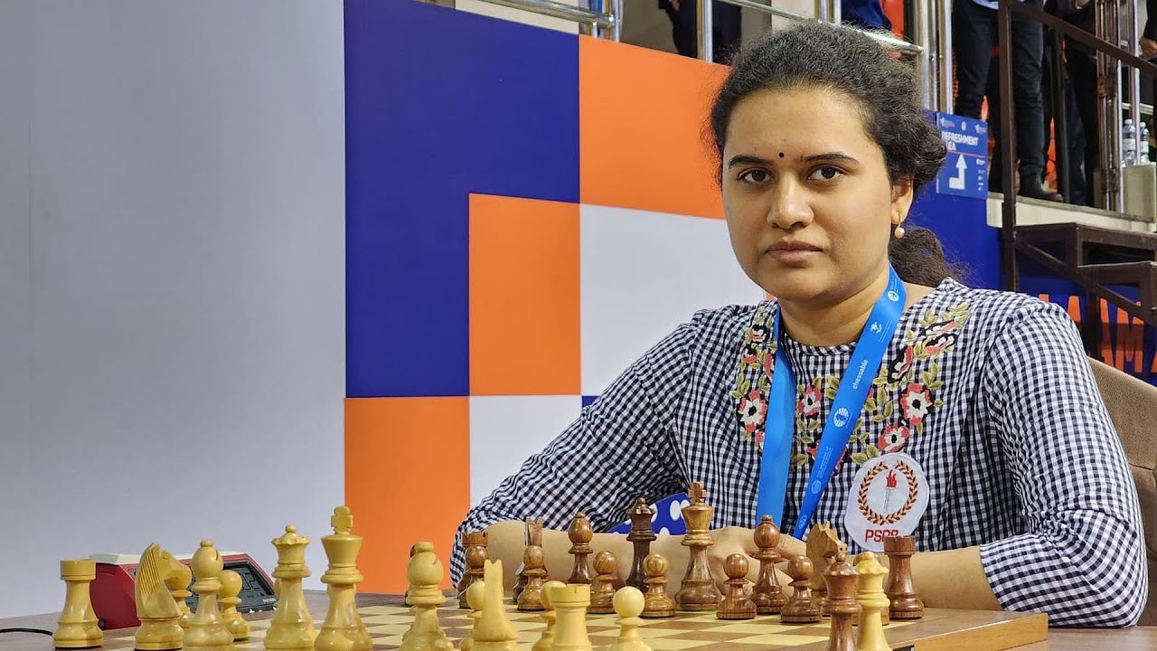 Humpy Koneru  Top Chess Players 