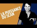 La puissance du scan aude paulyor