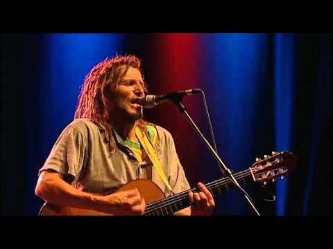 09 - Hans Söllner - Boarischa Krautmo accordi