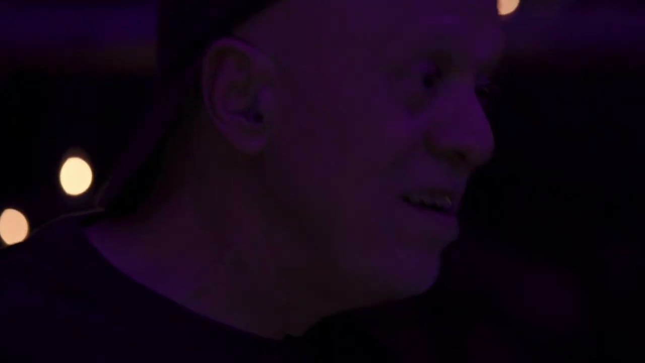 Granada - The Tom Mac Group (01-18-2025 - Live at the Cosmo, Urbana)