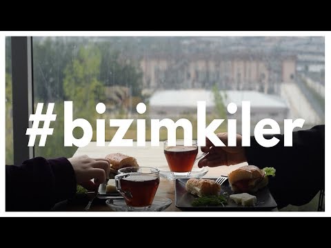 Ayrı iki karakter / Aynı hikaye / Aynı dava - BİZİMKİLER / Sessiz Vlog