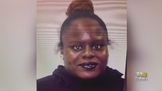 Baltimore police find 2-year-old child who was taken from West Baltimore home by mother
