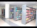 Mata Sundri College for Women Library Mata Sundri College for Women Library