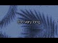Dreamers Savoir Adore Unofficial Lyric Video 