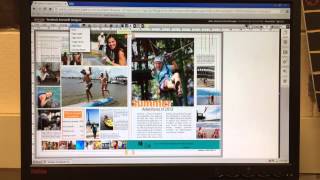 Yearbook Avenue Tutorial Part 1