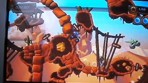 ginobinohc Moto Heroz Rotor Race