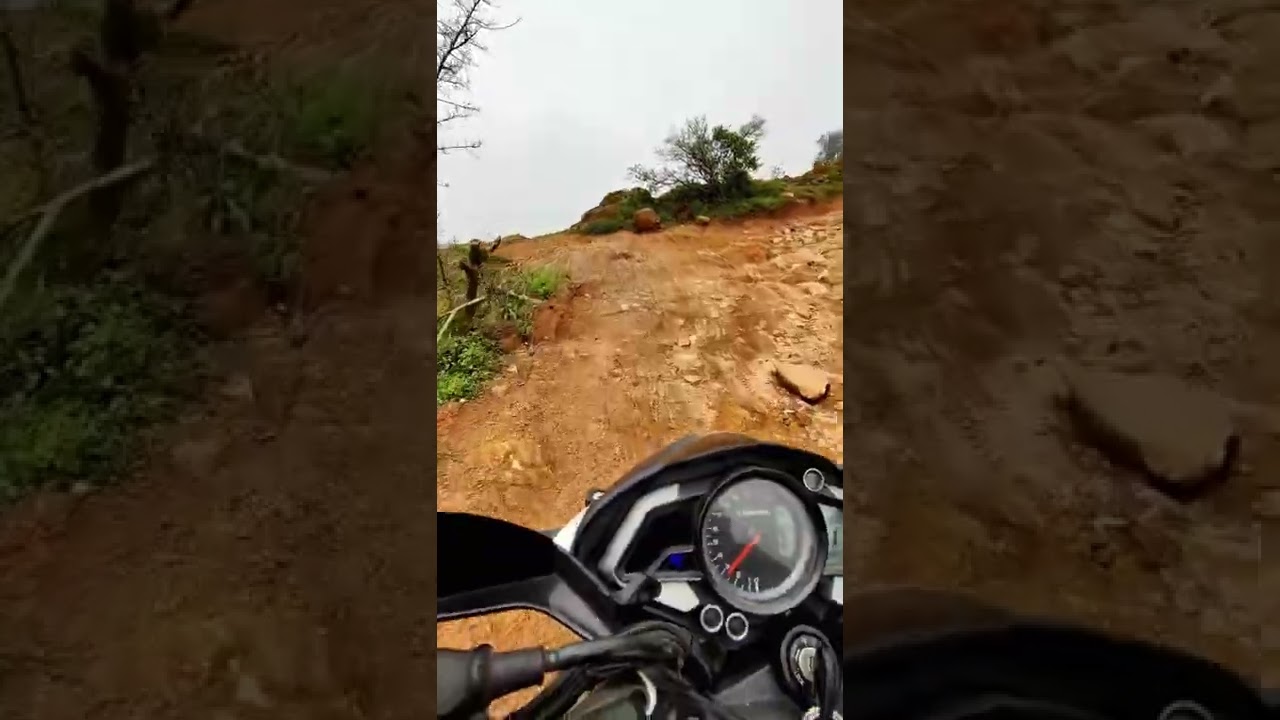 Mandalpatti Peak Karnataka Offroad Wow YouTube mandalpatti-peak-karnataka-offroad-wow-youtube