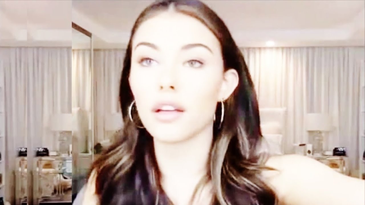 Madison Beer | YouNow Live Stream | June 5, 2018 (Part 2)