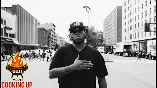 Z-Ro x Big Hawk Type Beat “Southside Freestyle”