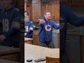 1/10/26- Bears shuffle for the win vs packers in first round playoffs!