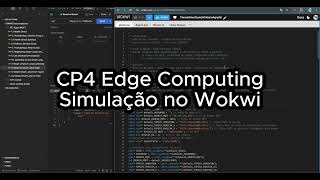 Edge to Cloud: FIWARE & ESP32 (Vinheria Agnello) - CP4 FIAP