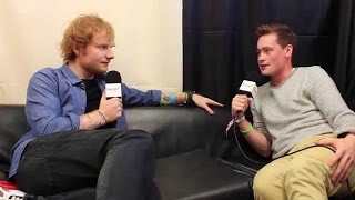 Ed Sheeran Cute and Funny Moments 2014 (Pt. 3) :D