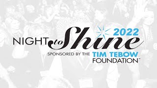 Night to Shine 2022 Highlight Video