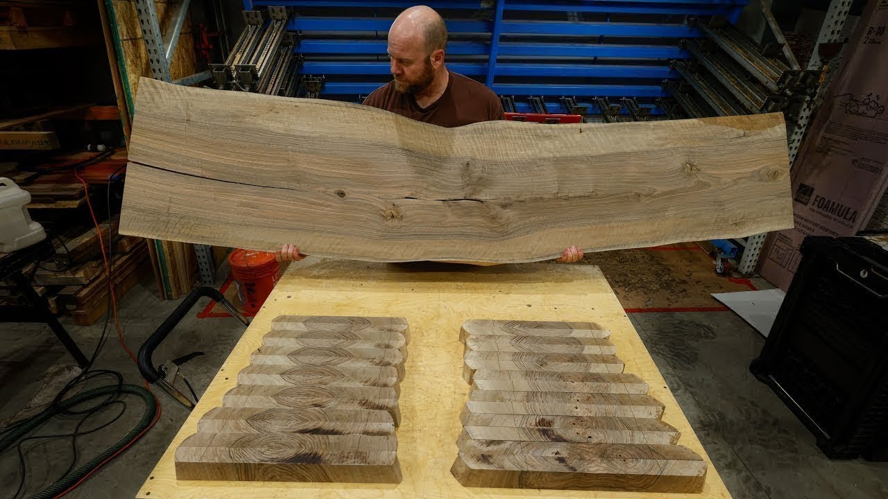 Butcher's Block, Slab 1: Carving Through “Hack/Slash