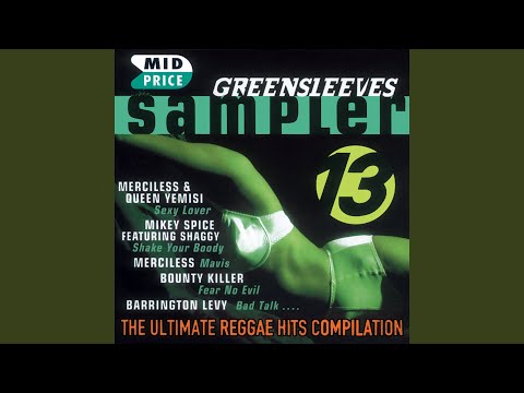 Living Dangerously (feat. Bounty Killer)