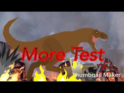 MORE TEST ANIMATIONS - YouTube