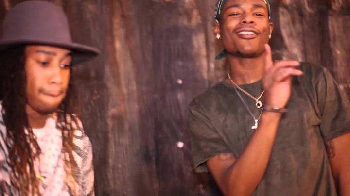 Playa Avenue - Fuck The Fame (Prod. by Polo Boy Shawty) [Shot By @MyShitDiesel]