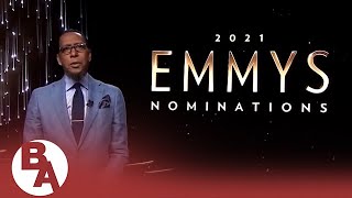 Filipinos Score Primetime Emmy Nominations Balitang America