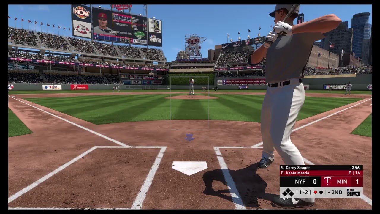MLB THE SHOW 20 Diamond Dynasty conquest YouTube