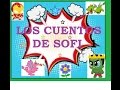 LOS CUENTOS DE SOFI libre soy