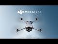 DJI Mini 5 Pro | พบกับโดรนกล้องมินิ All-In-One พร้อมเซ็นเซอร์ CMOS ขนาด 1 นิ้ว