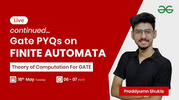 GATE PYQ