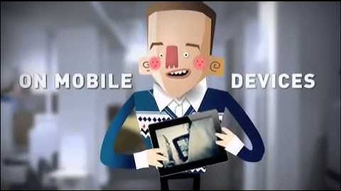 Transform Showreel - film - English