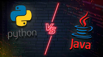 ¿Es Python mejor que Java?