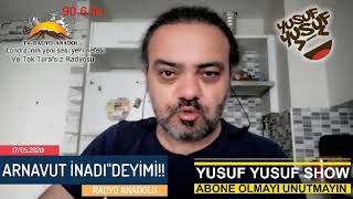 Arnavut inadı deyimi nasıl ortaya çıktı?