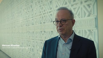 2023 Global Pluralism Award - Jury Introduction