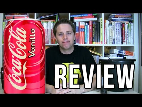 Video: Apakah vanilla coke dihentikan?