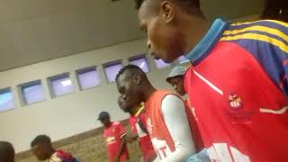 SA Gwijo Bafana rebabone