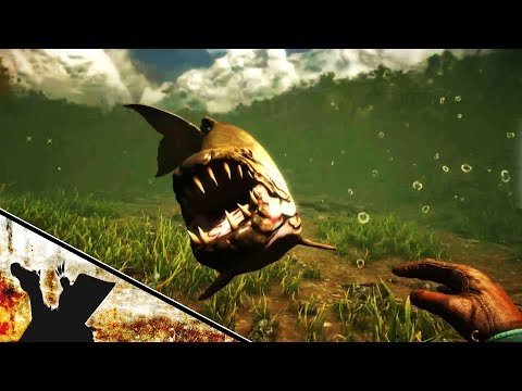 Far Cry 4 Teaser Let's Play Together HD+60