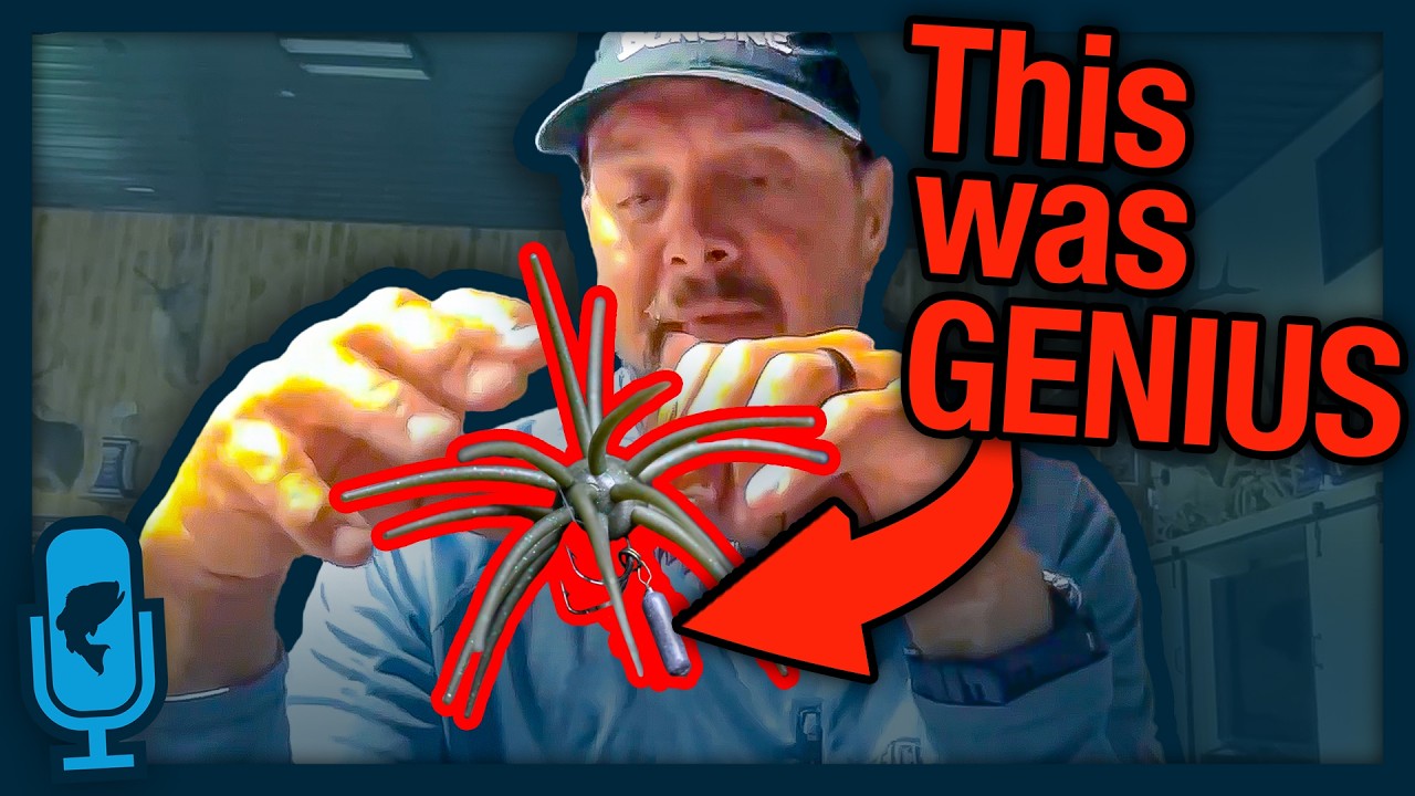 Jason Christie Reveals the Exact Urchin Rig That Won $100K