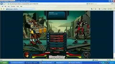 Mechquest hack tutorial