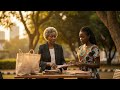 The Woman Who Ignored the Chief's Advice | African Wisdom | Methali Stories